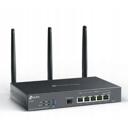Router przewodowy TP-Link ER706W