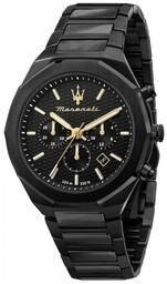 MASERATI Zegarek R8873642005
