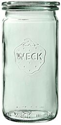 WECK Słoik cylindryczny ZYLINDER - 340 ml WE-975-60