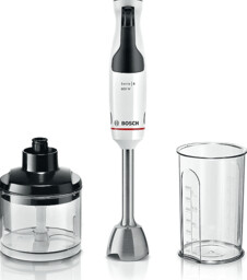 Blender BOSCH MSM4W420 ErgoMaster Serie 4