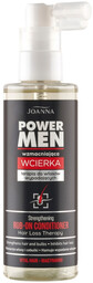 Joanna - Power Men - Strengthening Rub-In Conditioner