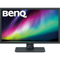 Monitor BENQ SW321C - Webinar Piotr Werner