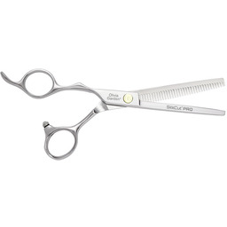 Olivia Garden SilkCut Pro Thinner, degażówki fryzjerskie 6.35"
