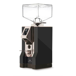 Eureka Mignon Specialita Matte Black 16CR - Czarny