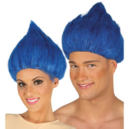 Peruka Skrzata - 1 szt.