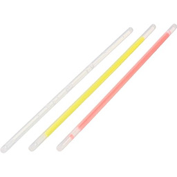 KNIXS 200 wysokiej jakości zestaw pałeczek świecących