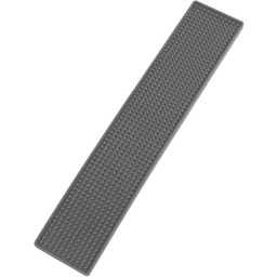 Wenko Mata ociekowa Slim szara 8 x 42