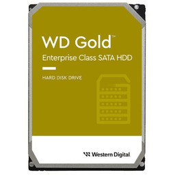 Dysk serwerowy HDD WD Gold DC HA750 WD4004FRYZ