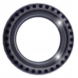 2 X OPONA BEZDĘTKOWA KOMPLET HULAJNOGA XIAOMI M365