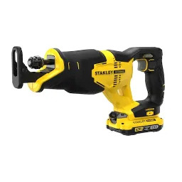 Stanley SFMCS300D2K-QW Piła szablasta