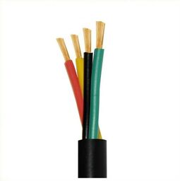 Przewód kabel 4 żyłowy OWY 4x1mm2