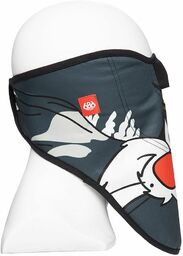 face mask 686 STRAP FACE MASK Looney Tunes