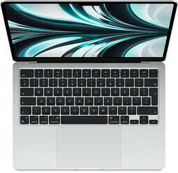 Apple MacBook Air 13,6" M2 8C CPU/16GB/256GB/10C GPU