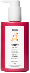 Yope - Boost Odżywka do włosów z proteinami