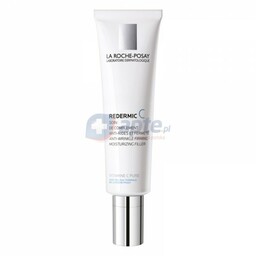 La Roche-Posay Pure Vitamin C Light krem wypełniający
