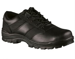 Buty MIL-TEC Security Black