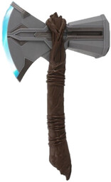 Topór Stormbreaker Młot Thor Świeci Dżwięki Walki