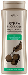 Joanna - Rzepa - Black Radish Shampoo -