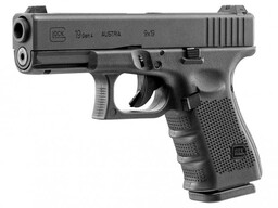 Glock Replika pistolet ASG 19 gen 4 6