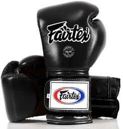 Fairtex Rękawice Bokserskie BGV9 Mexican Style