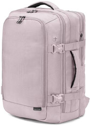 Plecak podróżny poszerzany Puccini Easy Pack Laptop 16"
