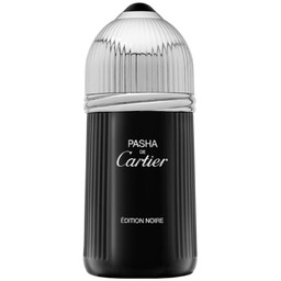 Cartier Pasha Edition Noire 100ml woda toaletowa