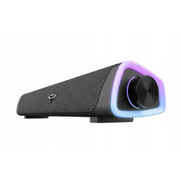 Soundbar Trust Gaming Gxt 620 Axon Rgb Pc