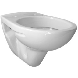 Roca Adele Miska Wc podwieszana Rimless biała A346C28000