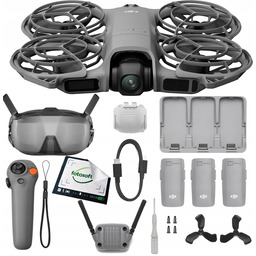 Dji Neo 2 Motion Fly More Combo /4K