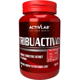 ActivLab Tribuactiv B6 90 kaps bez smaku