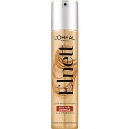 L''Oréal Paris Elnett Satin Normal Fixing Lakier 200