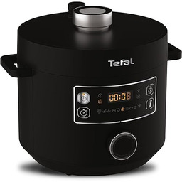 TEFAL CY754830 Multicooker TURBO CUISINE, pojemność 4,8L, 10