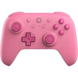 8BitDo Ultimate 2C kontroler Bluetooth do przełącznika, bezprzewodowy