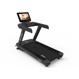 Delsport Bieżnia treningowa Sprint TFT AC 5KM 25km/h