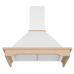AFRELLI Okap AW-3 Gusto 60 Ecru 428m3/h 65dB