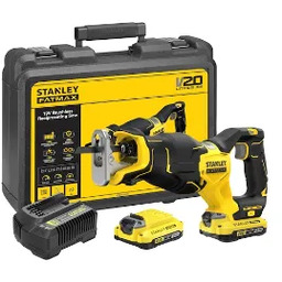 Stanley SFMCS310D2K-QW Piła szablasta