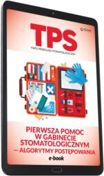 Pierwsza pomoc w gabinecie stomatologicznym (e-book) [pdf]