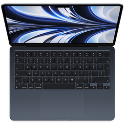 Apple MacBook Air 13,6" M2 8C CPU/24GB/512GB/10C GPU