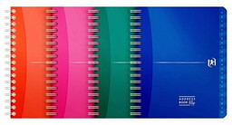 Skorowidz 120x148/80 MY COLOURS OXFORD /100101197/