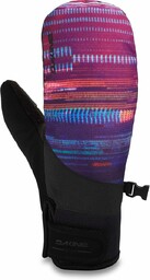 rękawiczki damskie DAKINE ELECTRA MITT Resolution