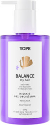 Yope - Odżywka do włosów z Emoleintami