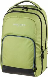Walker 42128-361 - Plecak College Lime z 3