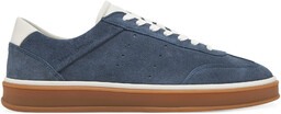 Sneakersy Marc O''Polo RR1M3027 Granatowy