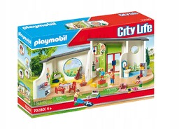 70280 Playmobil Przedszkole Tęcza