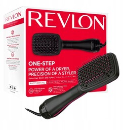 Revlon Pro Collection RVDR5212 Suszarka i szczotka 2
