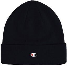 Czapka zimowa Champion Beanie Cap 806065 granatowy