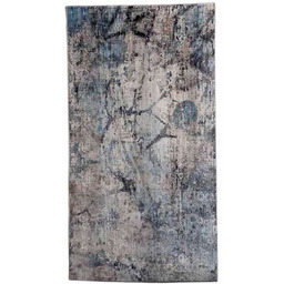 Dywan art home wielokolorowy 80 x 150 cm