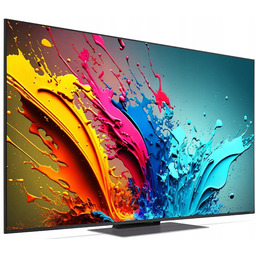 Telewizor Qned 4K Lg 55QNED87T6B 120Hz Netflix Smart