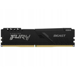 Kingston 16GB 3200MHz DDR4 CL16 DIMM Fury Beast