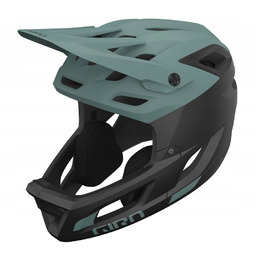 Kask full face Giro Coalition Spherical MIPS Coal/Mineral